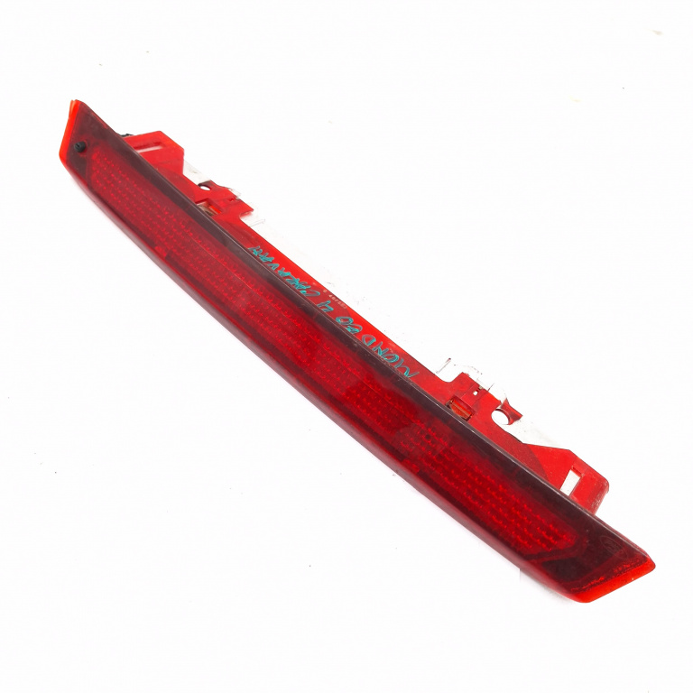 Lampa Stop Spate / Tripla Ford Mondeo Mk4 2007-2014 Haion Centru 7S7113A601Bd, 7S71-13A601-Bd, 4527B