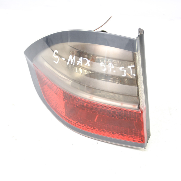 Lampa Stop Spate / Tripla Ford S-Max (Wa6) 2006-2023 2.0 Tdci Qxwb Motorina Caroserie Stanga 6M2113405Cg, 6M21-13405-Cg, 6M21-13405, 6M2113405