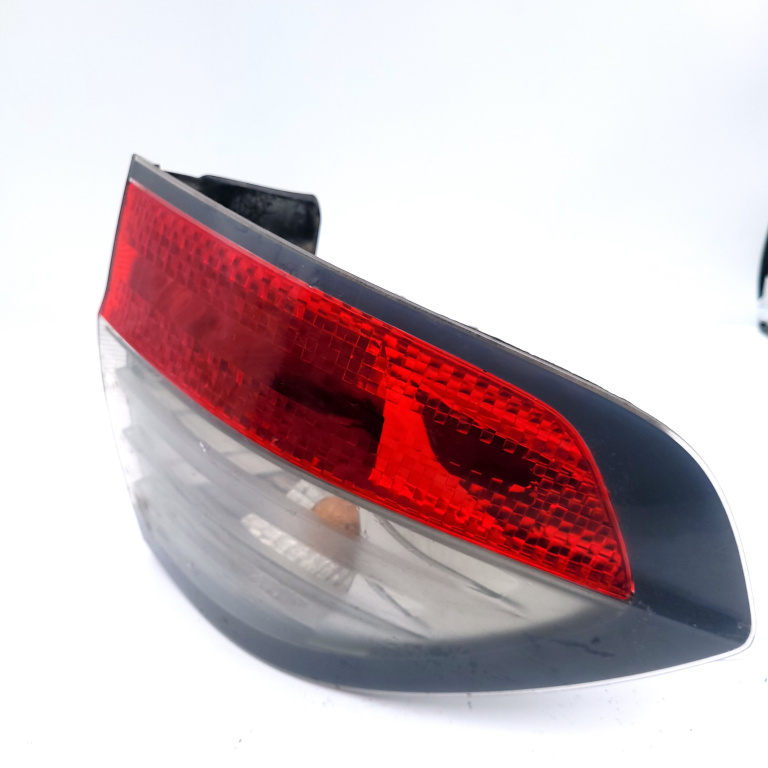 Lampa Stop Spate / Tripla Ford S-Max (Wa6) 2006-2023 2.0 Tdci Qxwb Motorina Stanga 162492, 162-492 Hella