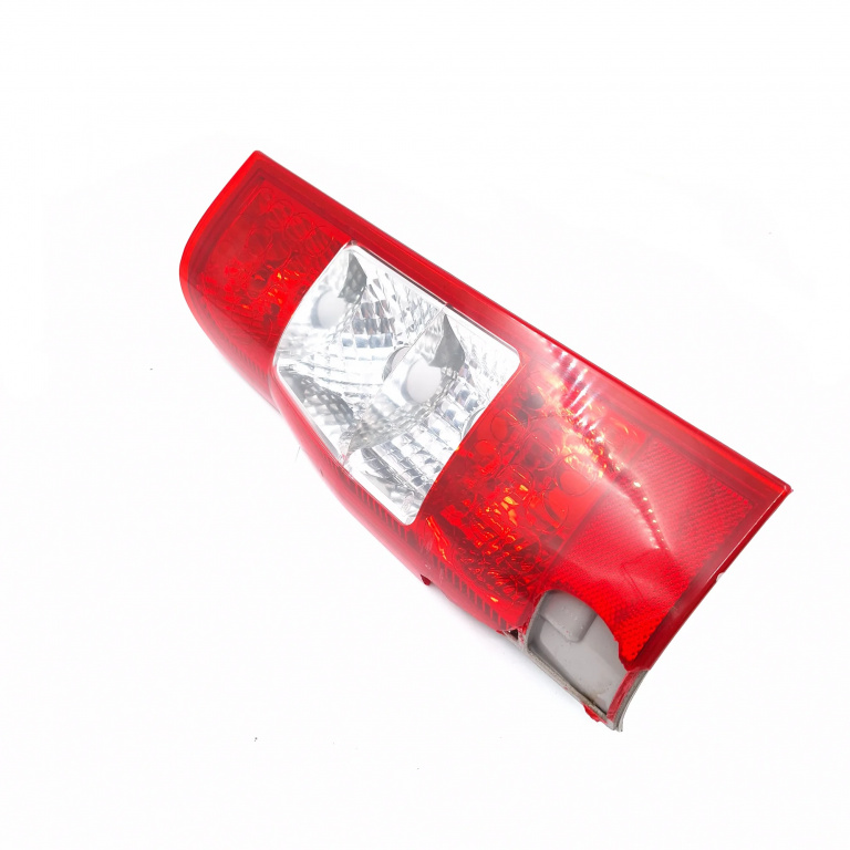 Lampa Stop Spate / Tripla Ford Transit Connect Mk 1 2002-2013 Stanga 6C1113405A, 0374D