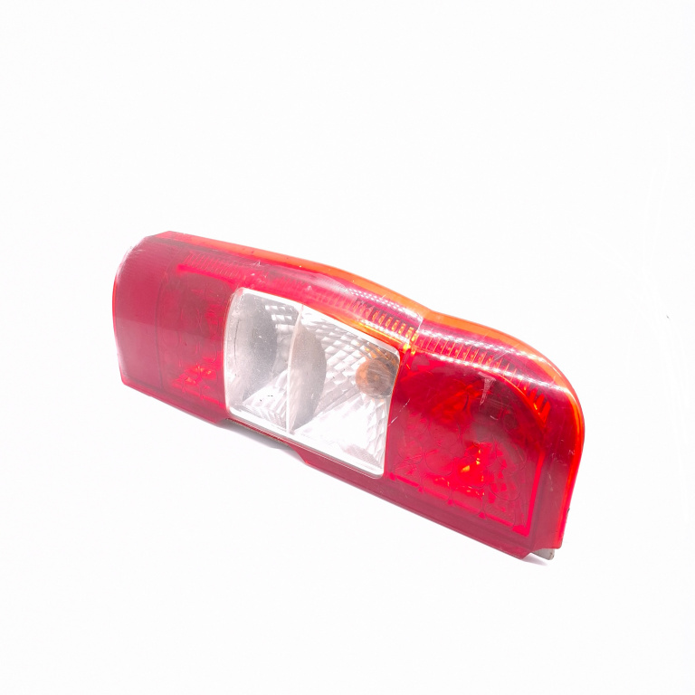 Lampa Stop Spate / Tripla Ford Transit Mk4 2000-2014 Caroserie Stanga 6C1113405A, 6C1113N004A, 6C11-13405-A, 0374D