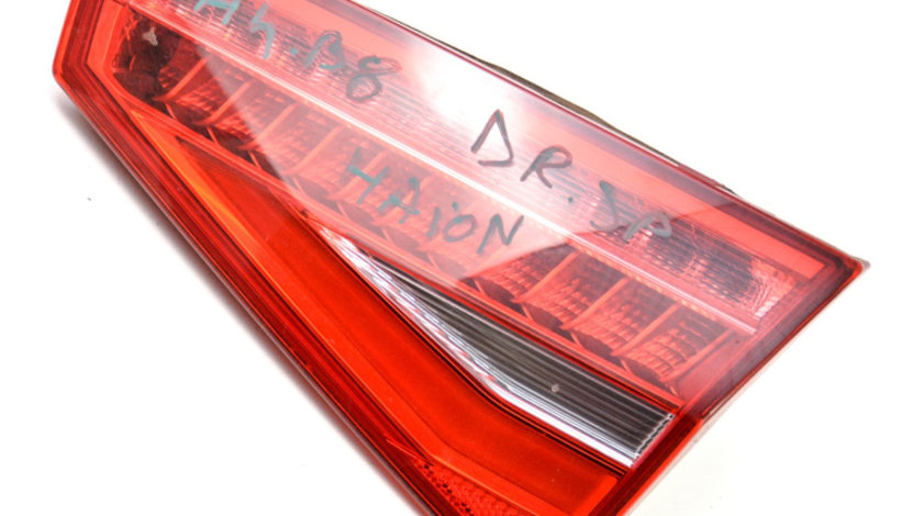 Lampa Stop Spate / Tripla Haion,dreapta Audi A4 B8 (8K) 2007 - 2015 8K5945094AC, 8K5 945 094 AC, 8K5 945 094 , 8K5945094, 2SD01091702