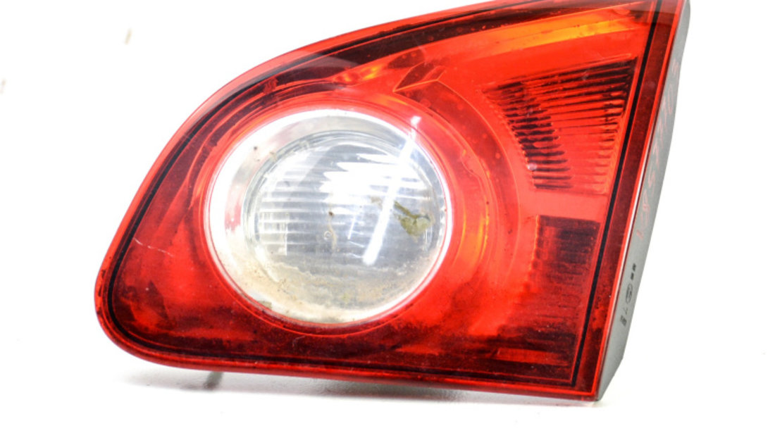 Lampa Stop Spate / Tripla Haion,dreapta Nissan QASHQAI / QASHQAI +2 (J10) 2007 - Prezent 89071064, 26550JD800, 26550 JD800