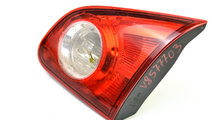 Lampa Stop Spate / Tripla Haion,dreapta Nissan QAS...