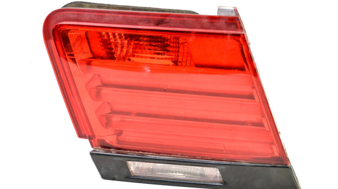 Lampa Stop Spate / Tripla Haion,stanga BMW 7 (F01, F02, F03, F04) 2008 - 2015 Motorina 7182205, 7 182 205