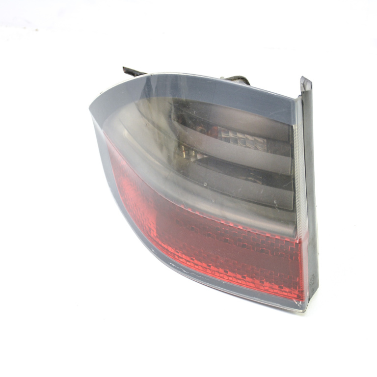 Lampa Stop Spate / Tripla Haion,stanga Ford S-MAX (WA6) 2006 - 2023 162492, 162 492