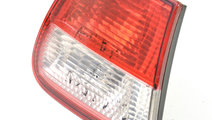 Lampa Stop Spate / Tripla Haion,stanga Seat LEON (...