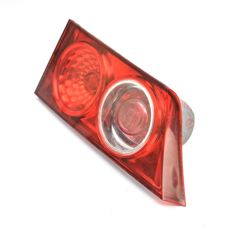 Lampa Stop Spate / Tripla Honda Accord 7 (Cl, Cm) 2003-2008 2.0 (Cl7) K20A6 Benzina Capota Portbagaj Dreapta 34156S Ea003