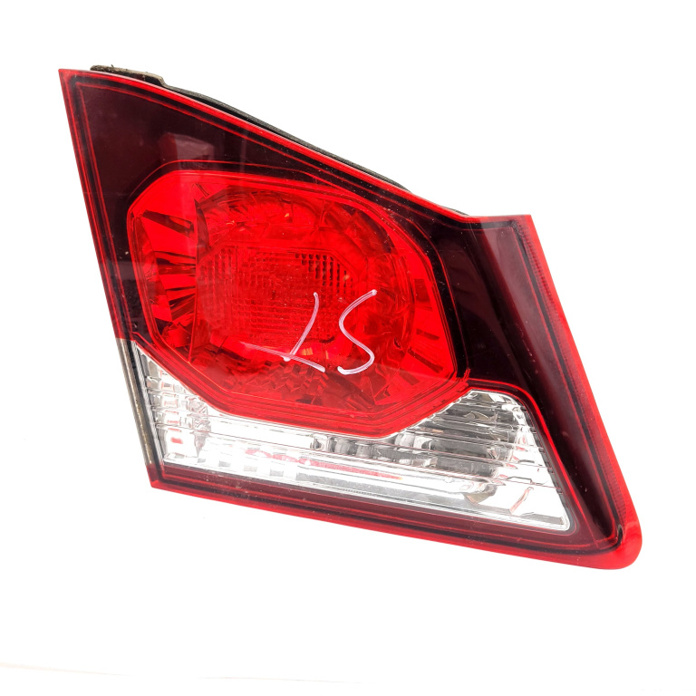 Lampa Stop Spate / Tripla Honda Civic 8 2005-2011 1.3 Hybrid Lda2 Hybrid Stanga P8414L, P8414-L, E413212 Stanley