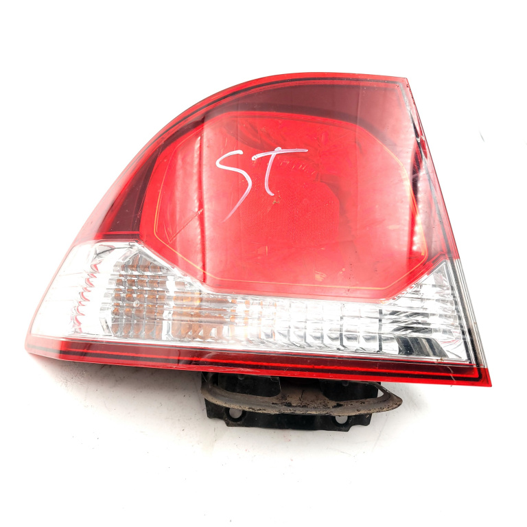 Lampa Stop Spate / Tripla Honda Civic 8 2005-2011 1.3 Hybrid Lda2 Hybrid Stanga P8413L, P8413L13211, 2Ar1S1Ib, 2Ar1-S1Ib, E413211 Stanley