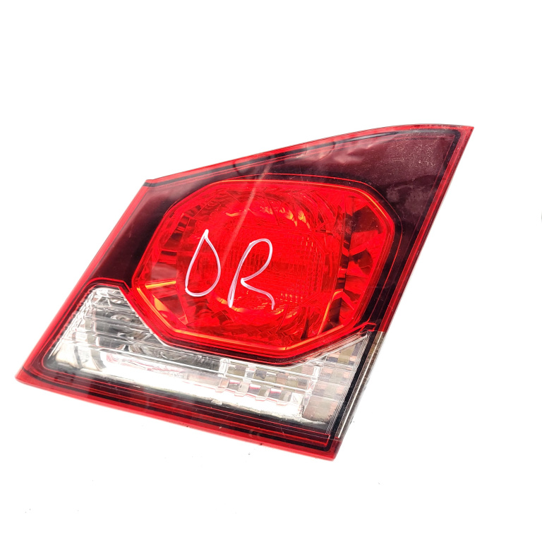 Lampa Stop Spate / Tripla Honda Civic 8 2005-2011 1.3 Hybrid Lda2 Hybrid Capota Portbagaj Dreapta P8414R Stanley