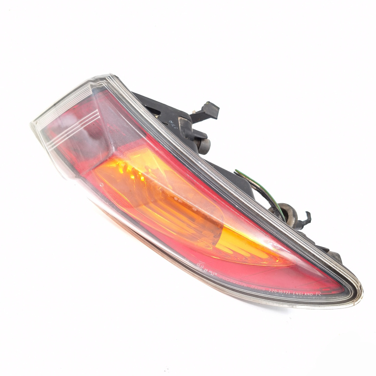 Lampa Stop Spate / Tripla Honda Civic 8 2005-2011 2.2 Ctdi N22A2 Motorina Dreapta 22016721, 220-16721, 110450102, 11045 01 02 Koito