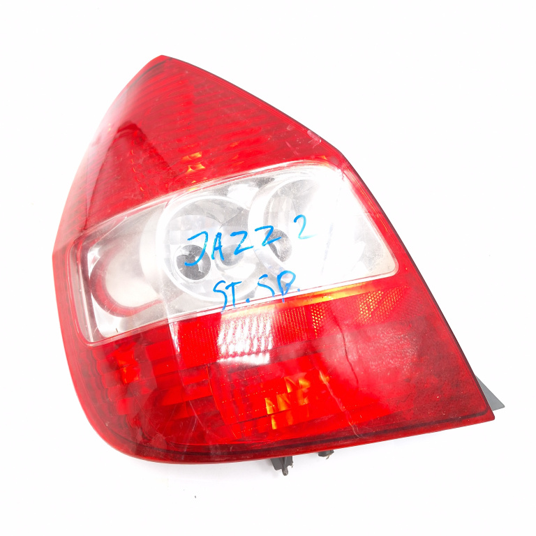 Lampa Stop Spate / Tripla Honda Jazz 2 (Gd) 2002-2008 Stanga