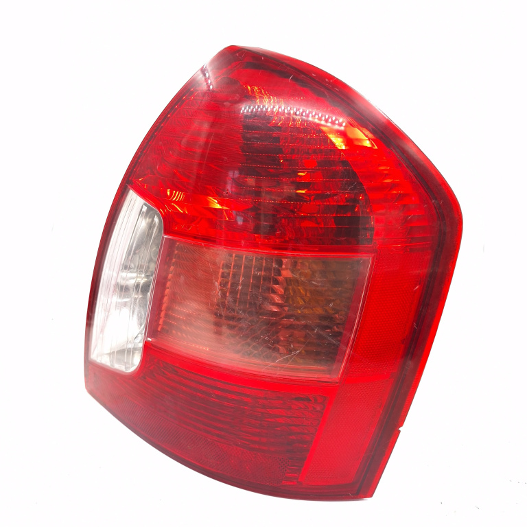 Lampa Stop Spate / Tripla Hyundai Accent 1 (X3) 1994-1999 Dreapta Mst210, 020210999000 Makd, Magneti Marelli