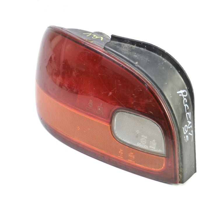 Lampa Stop Spate / Tripla Hyundai Accent 2 (Lc) 1999-2005 Caroserie Stanga 92401220, 92401-220, A950530, 010077, 024001