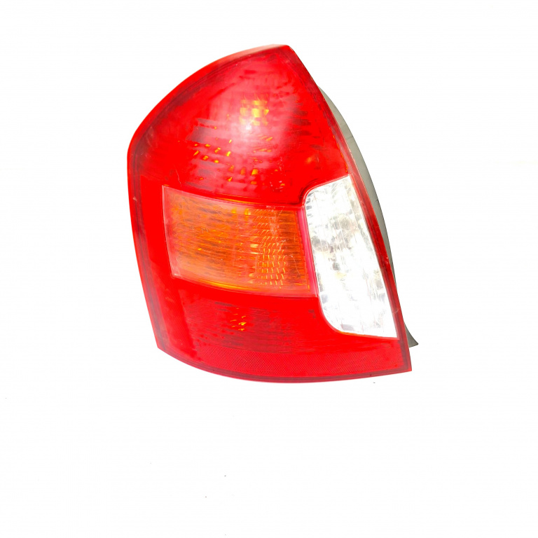 Lampa Stop Spate / Tripla Hyundai Accent 3 (Mc) 2005-2010 Stanga 020220999000 Magneti Marelli, Mako