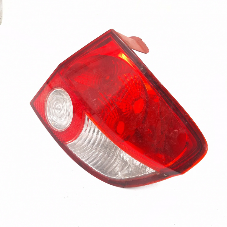 Lampa Stop Spate / Tripla Hyundai Getz (Tb) 2002-2011 1.5 Crdi D3Ea Motorina Dreapta
