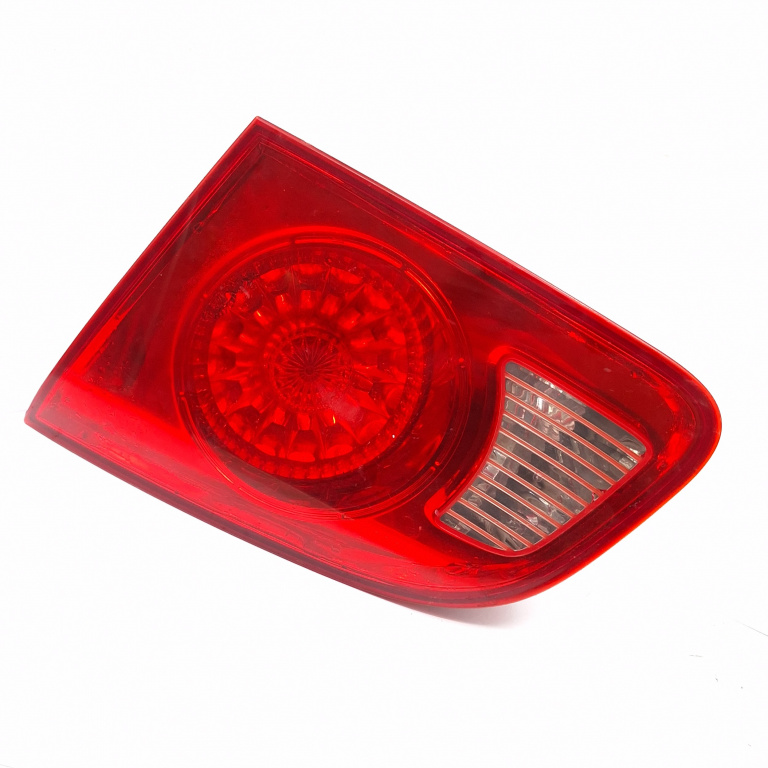 Lampa Stop Spate / Tripla Hyundai Santa Fe 2 (Cm) 2005 > Caroserie Dreapta 924062B000, 92406-2B000
