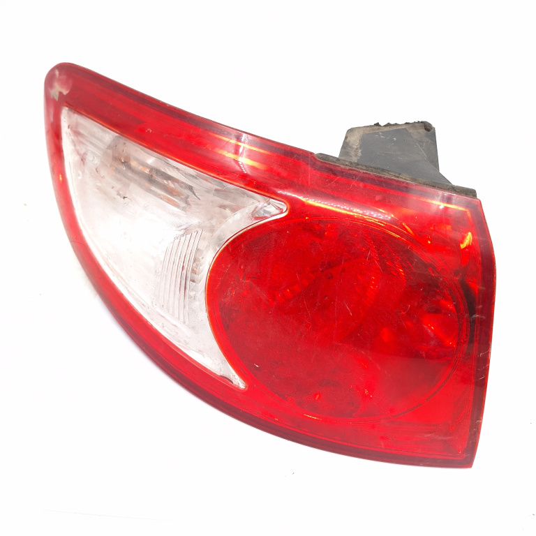 Lampa Stop Spate / Tripla Hyundai Santa Fe 2 (Cm) 2005 > Stanga 924012B000, 92401-2B000