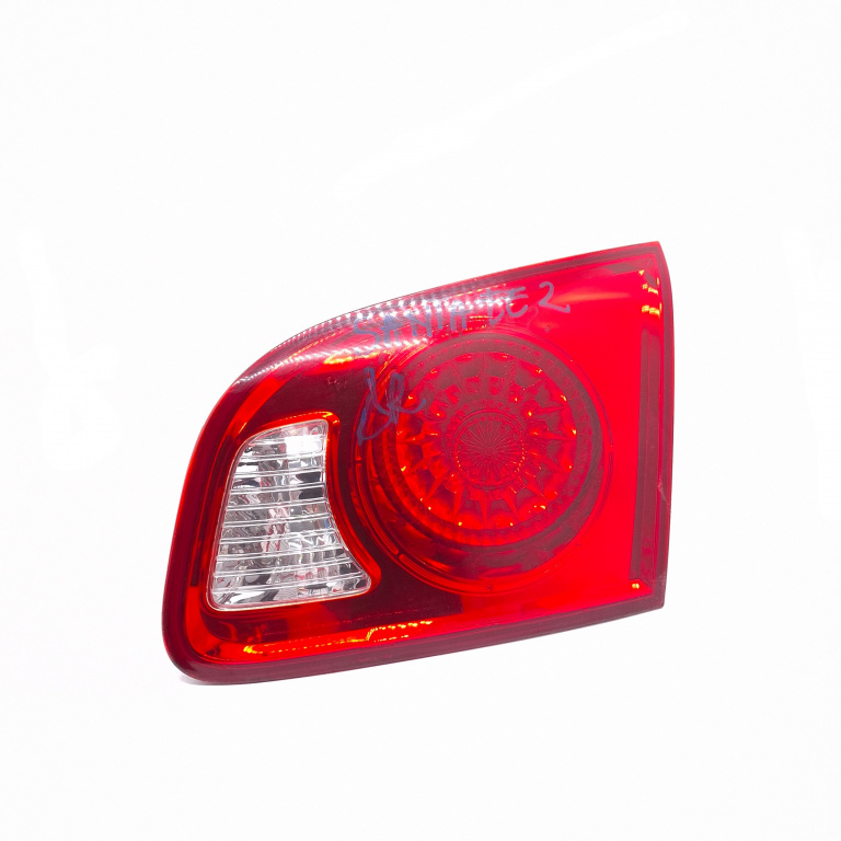 Lampa Stop Spate / Tripla Hyundai Santa Fe 2 (Cm) 2005 > Haion Dreapta 924062B000, 92406-2B000 Hyundai