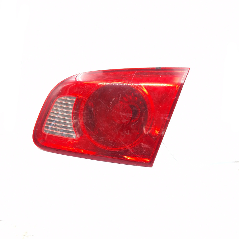 Lampa Stop Spate / Tripla Hyundai Santa Fe 2 (Cm) 2005 > Dreapta 924062B000, 92406-2B000