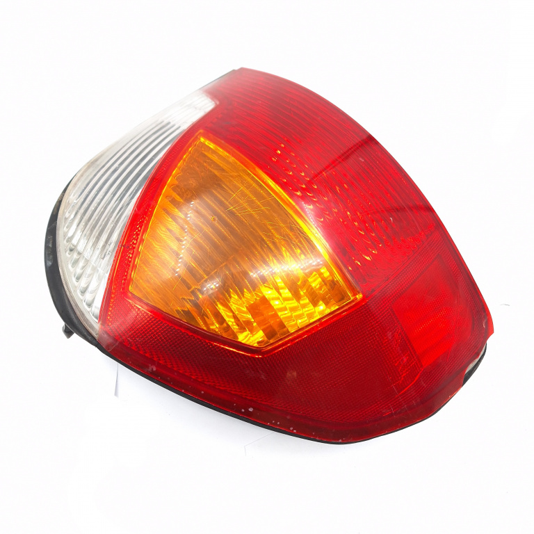 Lampa Stop Spate / Tripla Hyundai Santa Fe 2 (Cm) 2005 > Caroserie Stanga