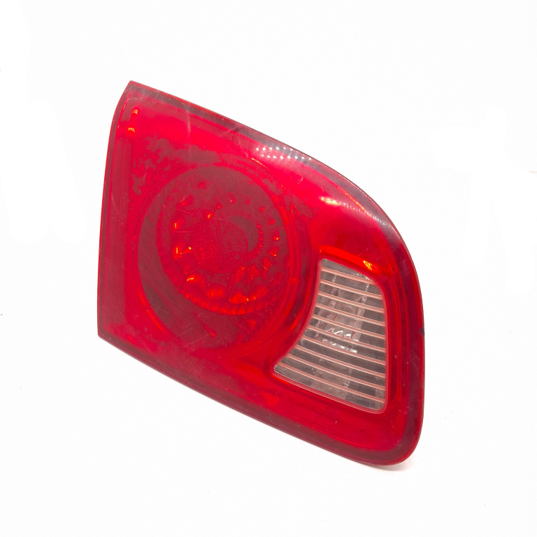 Lampa Stop Spate / Tripla Hyundai Santa Fe 2 (Cm) 2005 > Stanga 924052B000, 92405-2B000