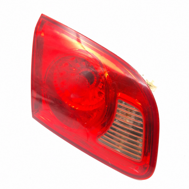 Lampa Stop Spate / Tripla Hyundai Santa Fe 2 (Cm) 2005 > Caroserie Stanga 924052B000, 92405-2B000