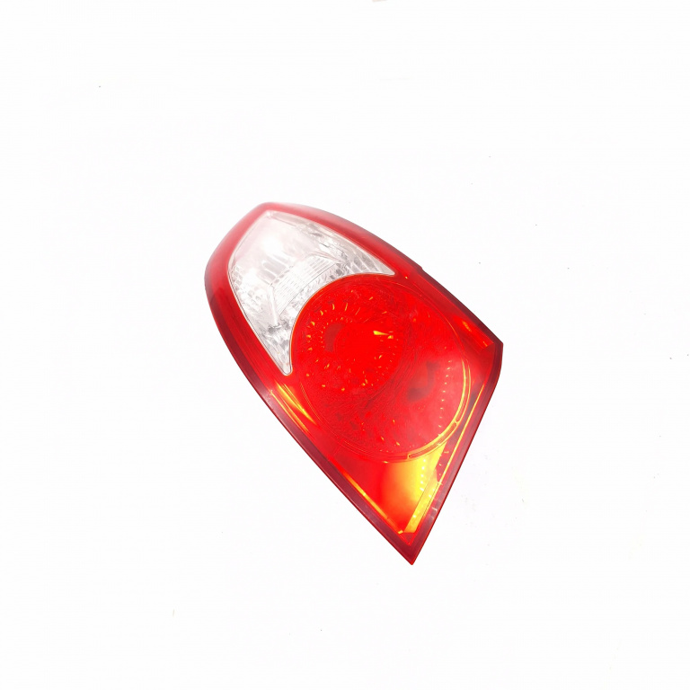 Lampa Stop Spate / Tripla Hyundai Santa Fe 2 (Cm) 2005 > 2.2 Crdi D4Eb Motorina Stanga 924012B000