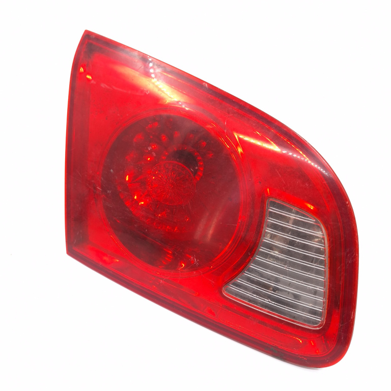 Lampa Stop Spate / Tripla Hyundai Santa Fe 2 (Cm) 2005 > Stanga 924052B000, 92405-2B000, 924052B0L, 92405-2B0L Hmc