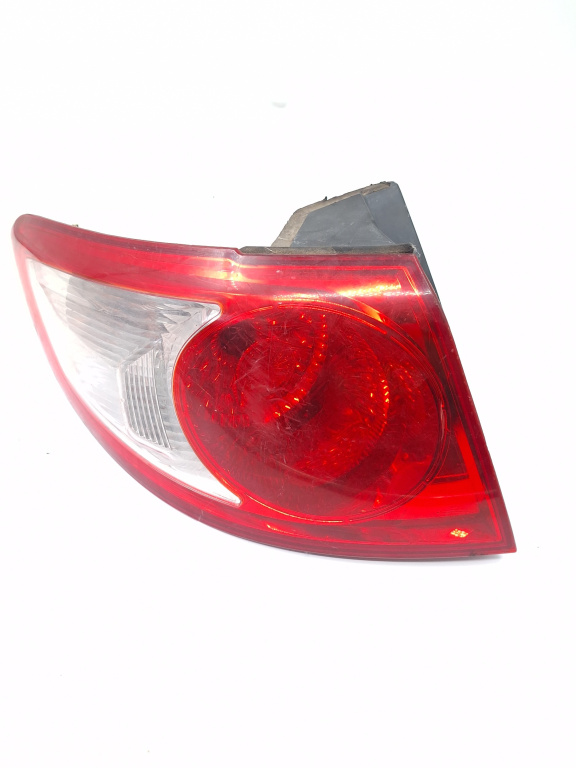 Lampa Stop Spate / Tripla Hyundai Santa Fe 2 (Cm) 2005 > Stanga 924012B000, 92401-2B000