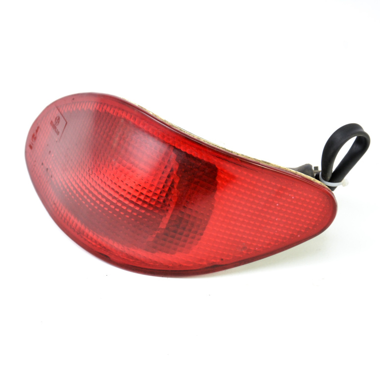Lampa Stop Spate / Tripla Isuzu Turquoise 2000-2022 4.8 D 4He1-Xs Motorina Caroserie Dreapta 02Mfr0520