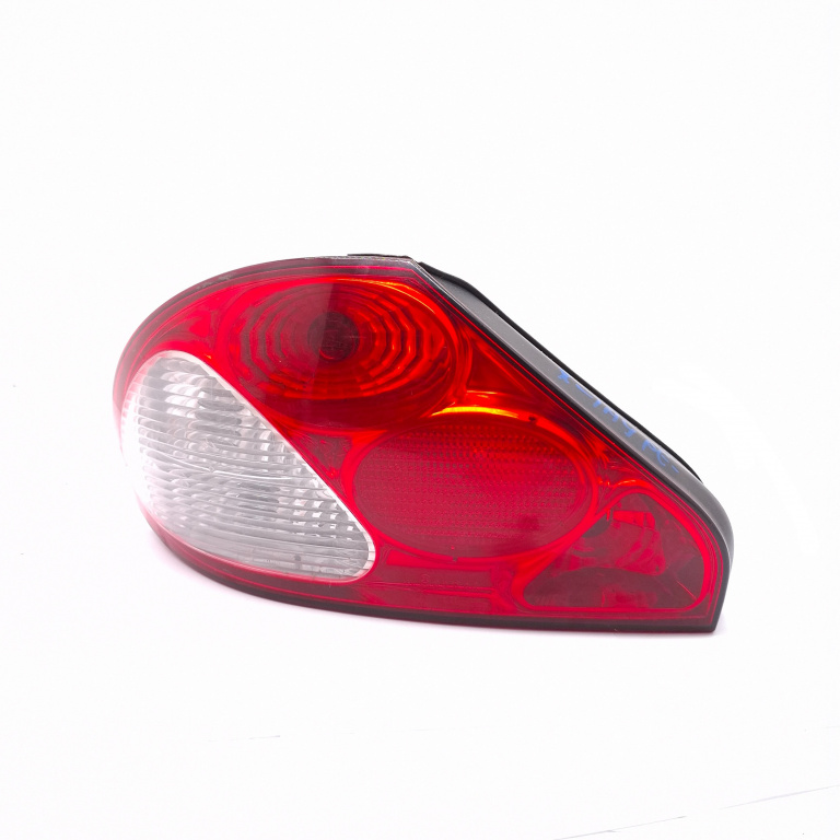 Lampa Stop Spate / Tripla Jaguar X-Type (Cf1) 2001-2009 Caroserie Stanga