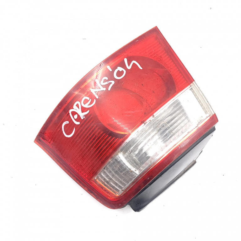 Lampa Stop Spate / Tripla Kia Carens 2 (Fj) 2002-2006 Caroserie Dreapta Stanga