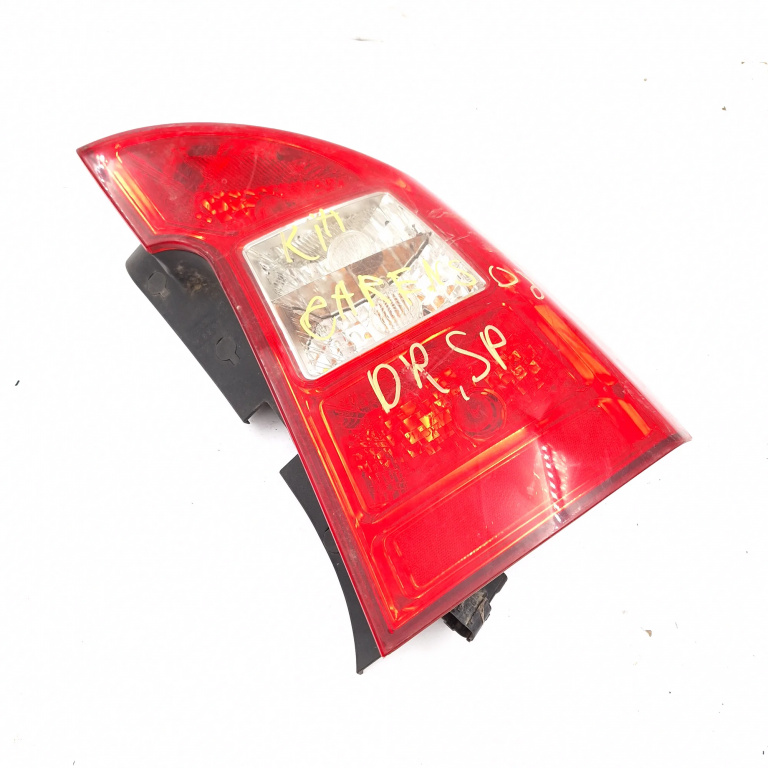 Lampa Stop Spate / Tripla Kia Carens 3 (Un) 2006-2013 Caroserie Dreapta 082231927R, 2231927R6 Depo