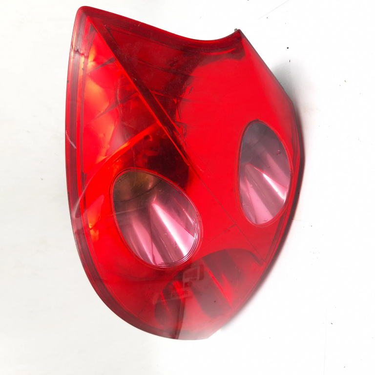Lampa Stop Spate / Tripla Kia Ceed (Ed) 2006-2012 Caroserie Dreapta Stanga 924011H0, 92401-1H0