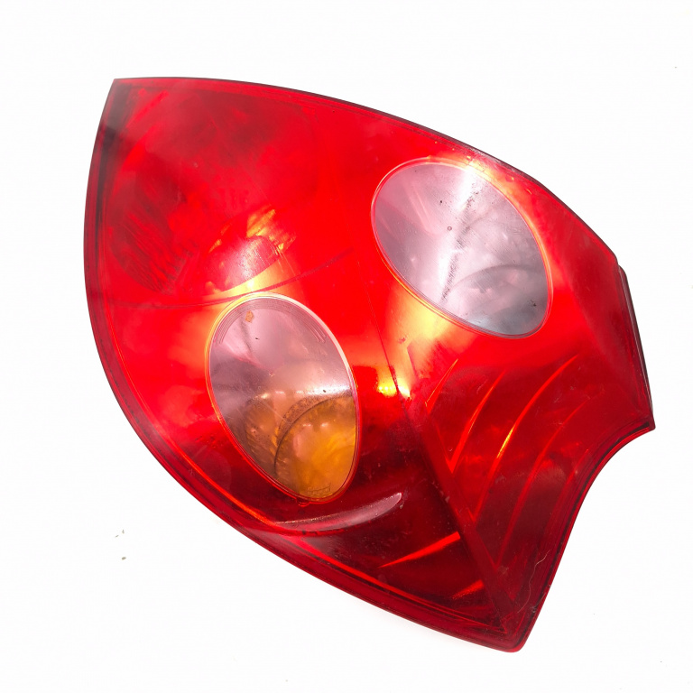 Lampa Stop Spate / Tripla Kia Ceed (Ed) 2006-2012 Caroserie Dreapta 165606, 165606R Hella