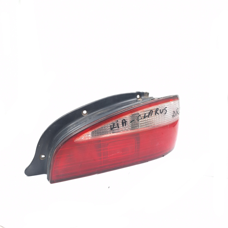 Lampa Stop Spate / Tripla Kia Clarus (K9A) 1996 > Dreapta