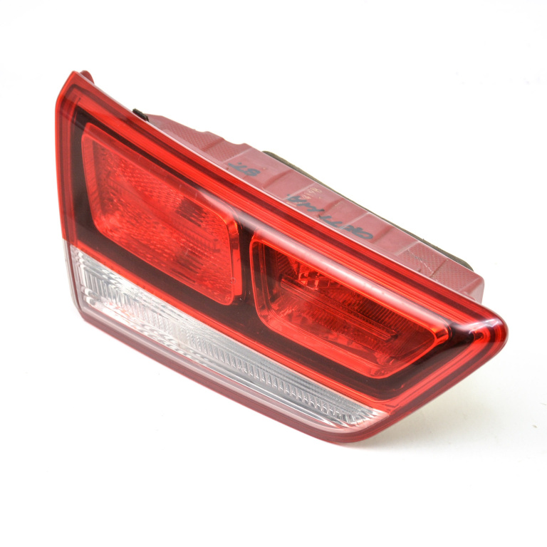 Lampa Stop Spate / Tripla Kia Optima 2010-2019 1.7 Crdi D4Fd-L Motorina Haion Stanga 92403D4, 92403-D4