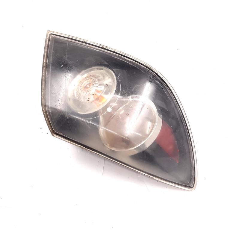 Lampa Stop Spate / Tripla Mazda 3 (Bk) 2003-2009 Caroserie Stanga Stanley