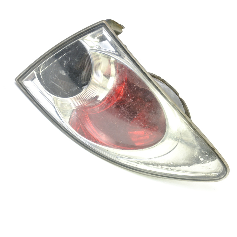 Lampa Stop Spate / Tripla Mazda 6 (Gg) 2002-2008 Caroserie Dreapta 22061974, 220-61974
