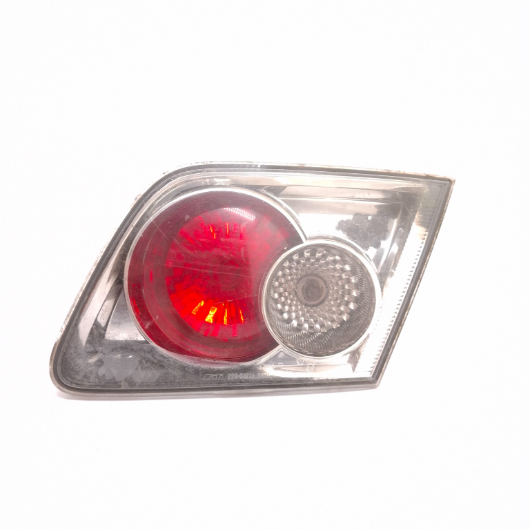 Lampa Stop Spate / Tripla Mazda 6 (GG) 2002 - 2008 22661971, 226-61971