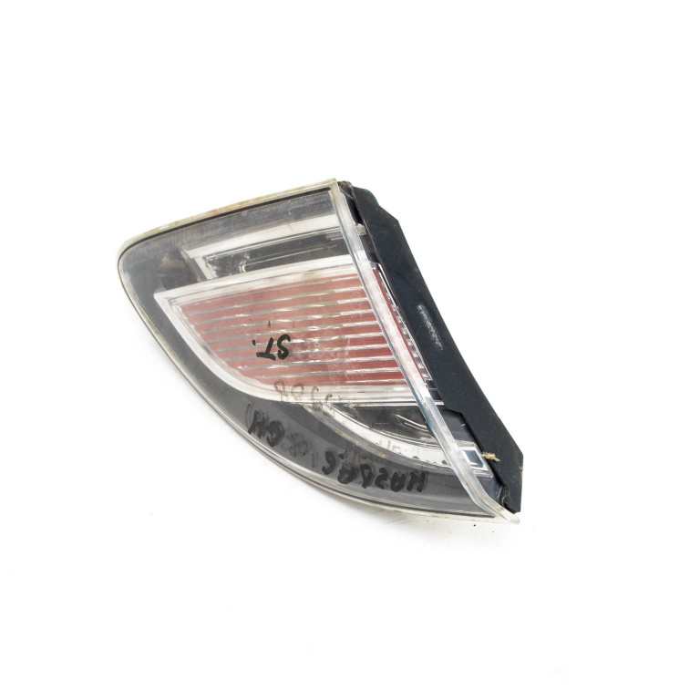 Lampa Stop Spate / Tripla Mazda 6 (Gh) 2007-2012 2.0 Mzr-Cd Rf7J Motorina Stanga Gs1F-41055, Gs1F41055, 132-41055, 13241055, 132-41055, 13241055
