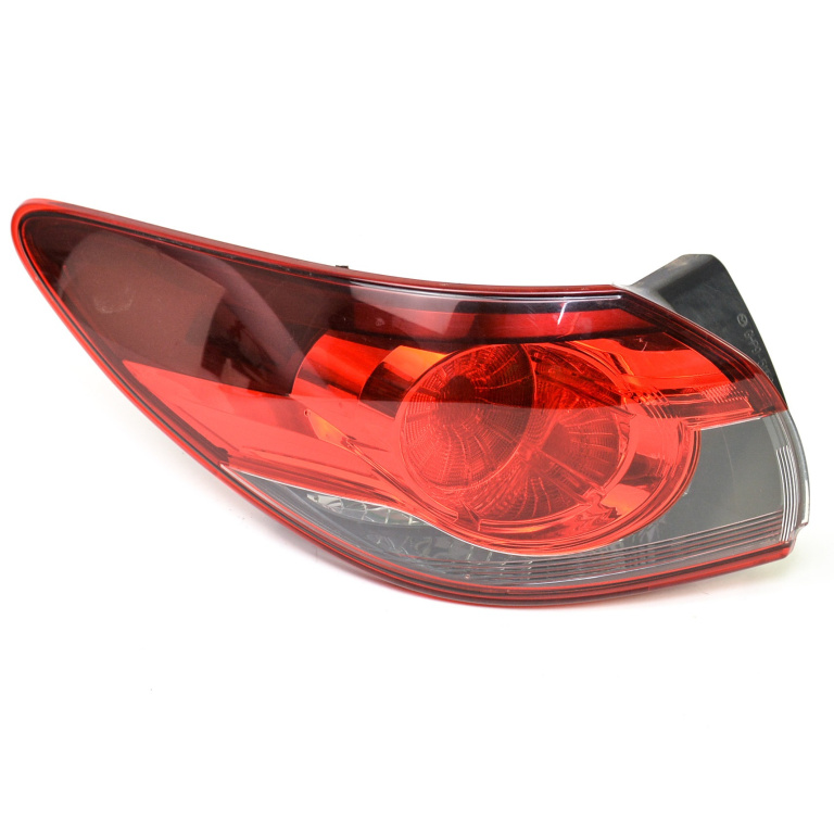 Lampa Stop Spate / Tripla Mazda 6 (Gj, Gh) 2012 > 2.2 D Shy1 Motorina Caroserie Stanga Ghp9-51-160A, Ghp951160A Koito