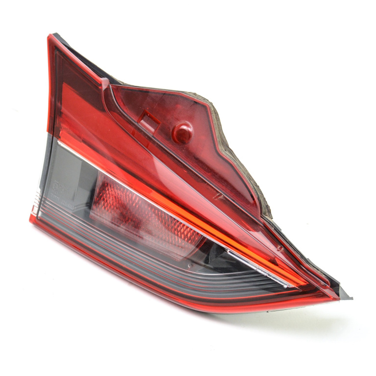 Lampa Stop Spate / Tripla Mazda 6 (Gj, Gh) 2012 > 2.2 D Shy1 Motorina Haion Stanga Ghr2-51-3G0B, Ghr2513G0B Koito
