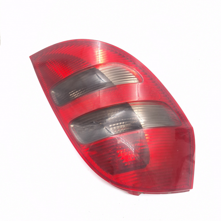 Lampa Stop Spate / Tripla Mercedes-Benz A-Class (W169) 2004-2012 A 180 Cdi (169.007, 169.307) Om 640.940 Motorina Caroserie Stanga 3330