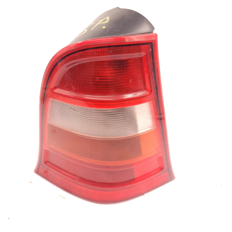Lampa Stop Spate / Tripla Mercedes-Benz A-Class (W168) 1997-2004 Dreapta Ulo3310R, Ulo-3-310-R