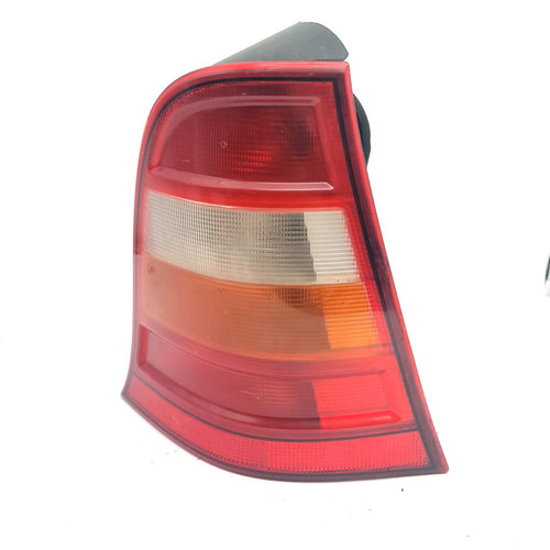 Lampa Stop Spate / Tripla Mercedes-Benz A-Class (W168) 1997-2004 Dreapta A1688200364, 1838200264