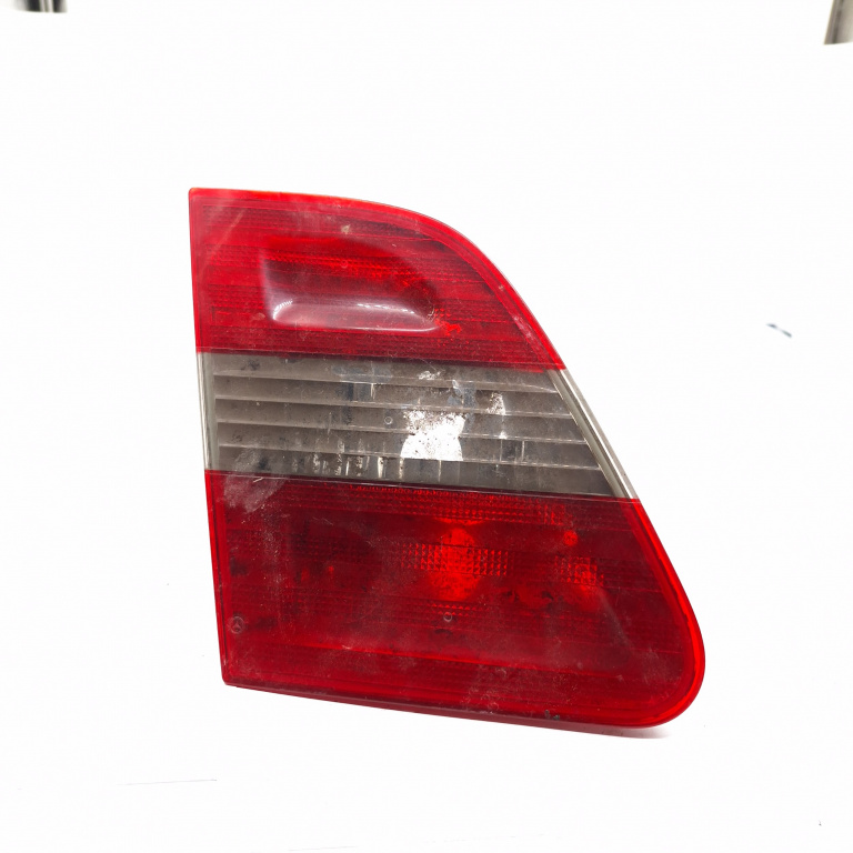 Lampa Stop Spate / Tripla Mercedes-Benz A-Class (W169) 2004-2012 Caroserie Stanga A1698201564, 27530104 Magneti Marelli