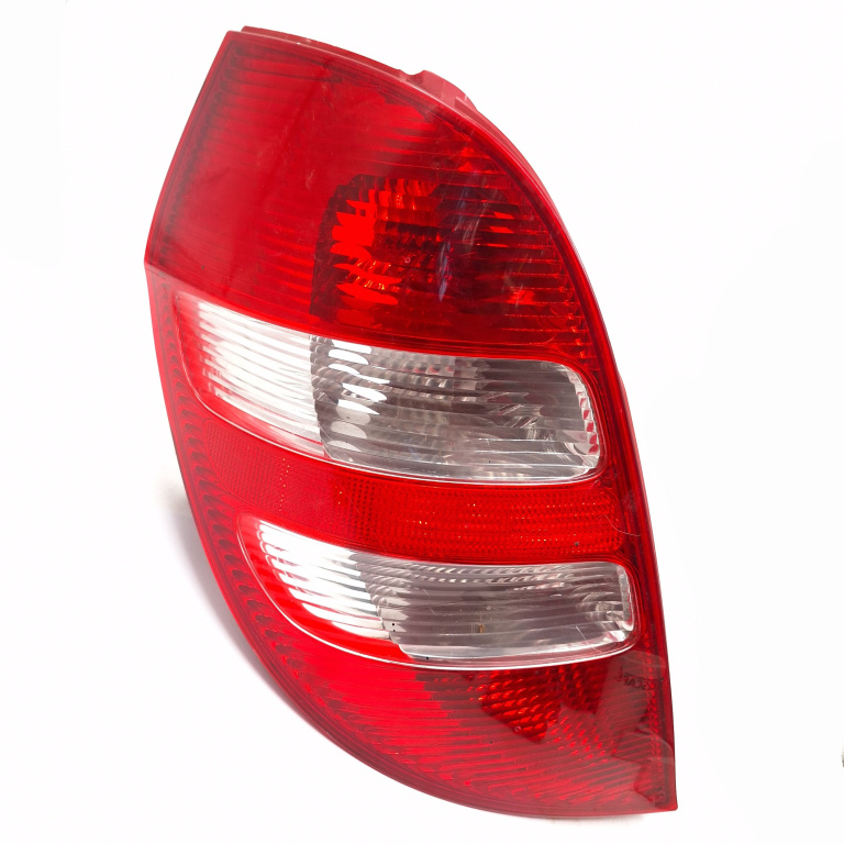 Lampa Stop Spate / Tripla Mercedes-Benz A-Class (W169) 2004-2012 A 170 (169.032, 169.332) M 266.940 Benzina Stanga